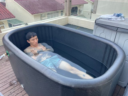 Can Cold Plunge Be Bad For You? - The Cold Plunge Store