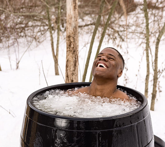 Can you take a hot shower after a cold plunge? - The Cold Plunge Store