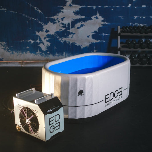 Cold Plunges For Athlete Recovery Success Stories and Commercial Value - The Cold Plunge Store