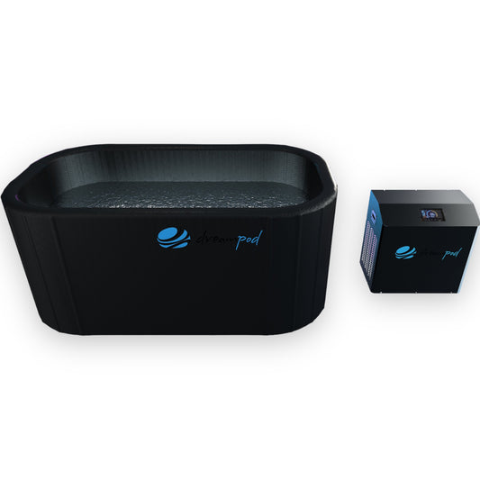 Cold Plunges In Aquatic Therapy Catering To Diverse Rehabilitation Needs - The Cold Plunge Store