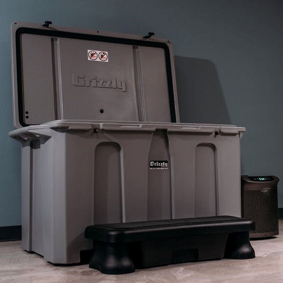 How to build a DIY cold plunge (6 Steps) The Cold Plunge Store