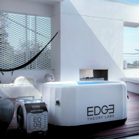 Incorporating Cold Plunges Into Holistic Health Retreats - The Cold Plunge Store