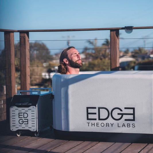 The Cold Plunge Science - The Cold Plunge Store