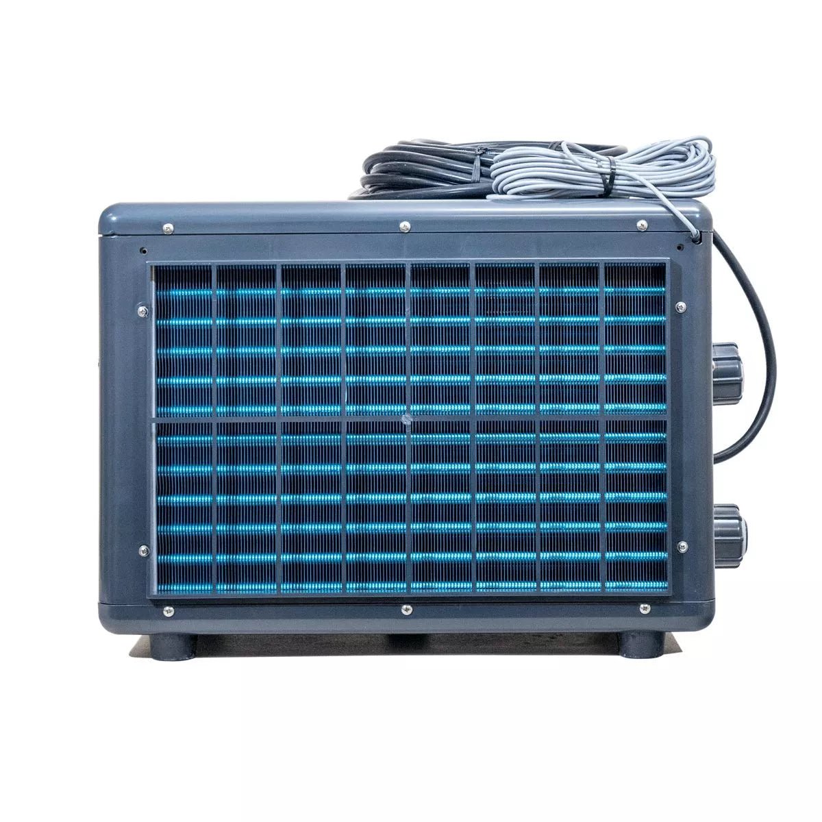 1/2HP Arctica Chiller Unit | 35°F - 60°F - The Cold Plunge Store