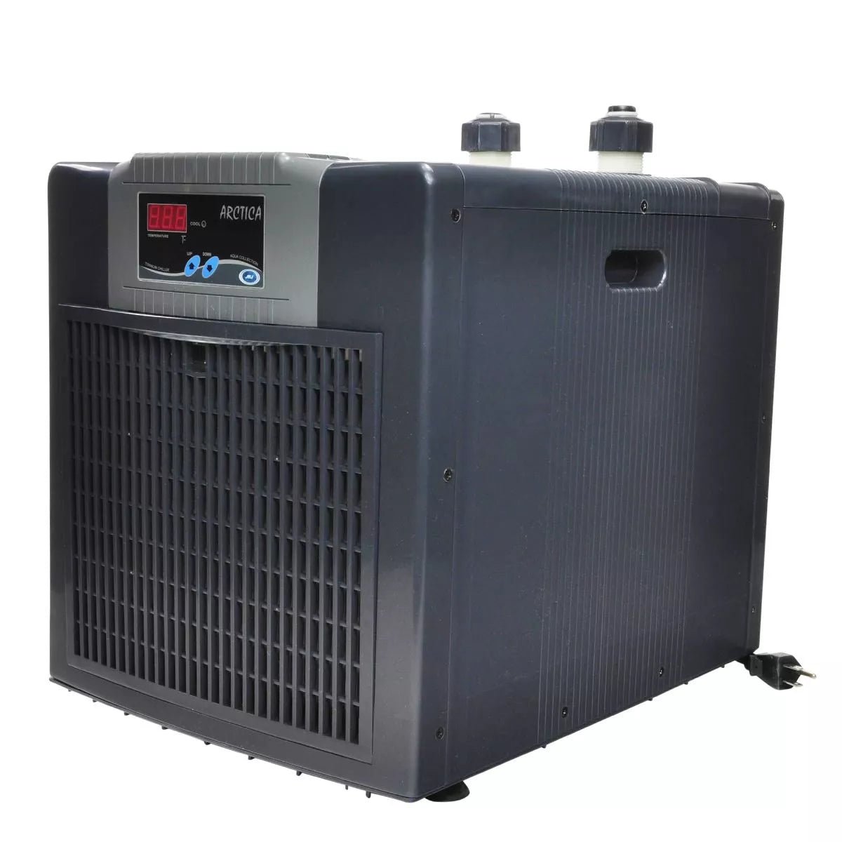 1/3HP Arctica Chiller Unit | 35°F - 60°F - The Cold Plunge Store