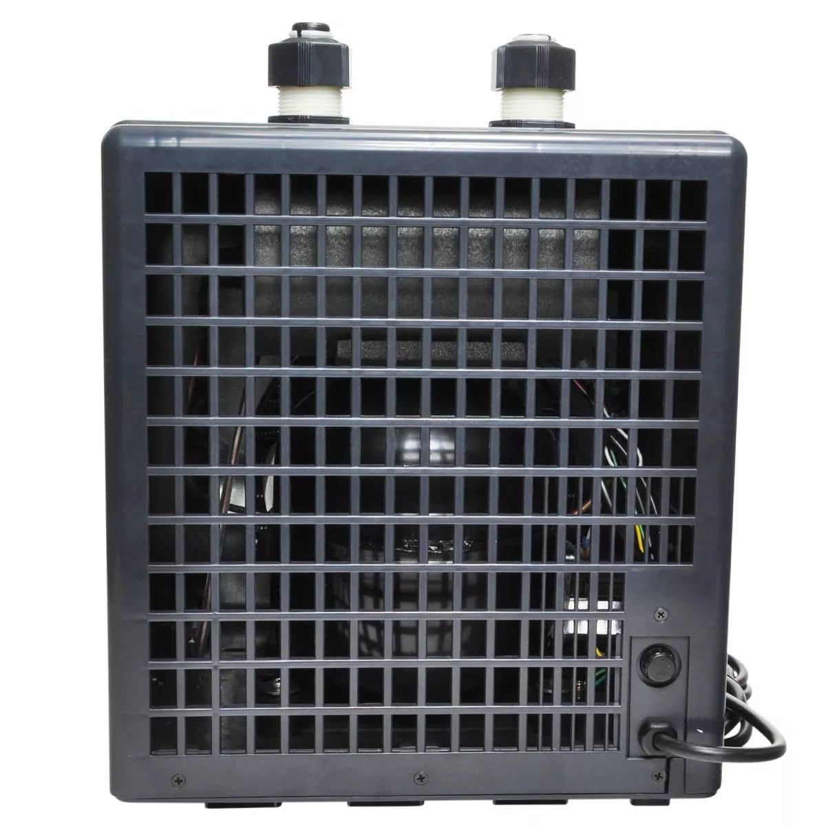 1/3HP Arctica Chiller Unit | 35°F - 60°F - The Cold Plunge Store