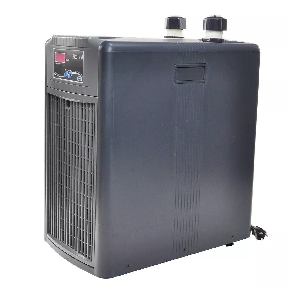 1/4HP Arctica Chiller | 35°F - 60°F - The Cold Plunge Store