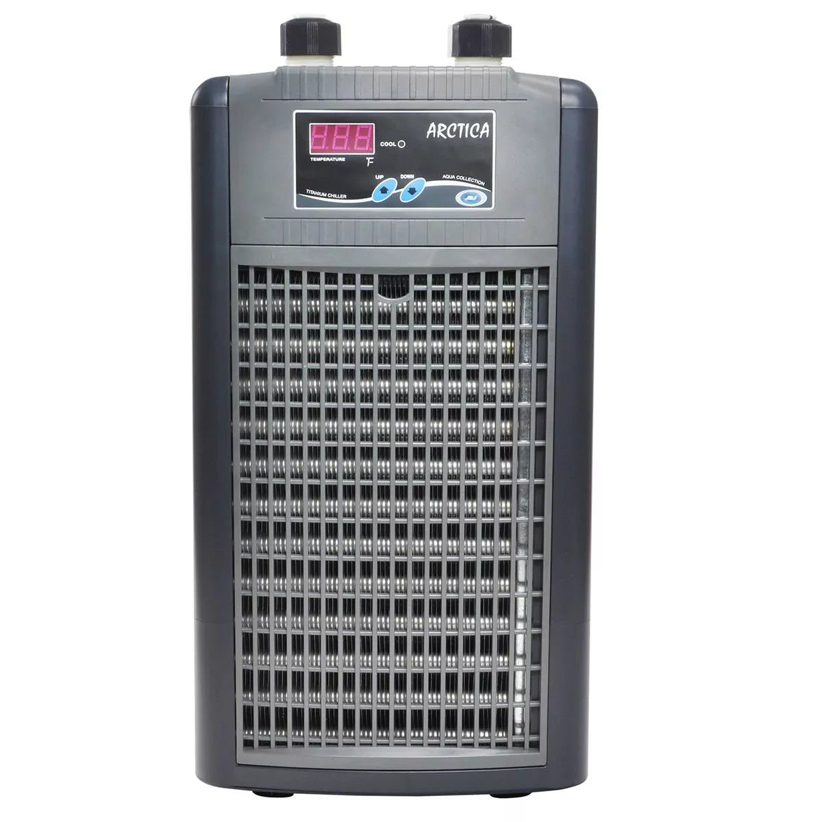 1/4HP Arctica Chiller | 35°F - 60°F