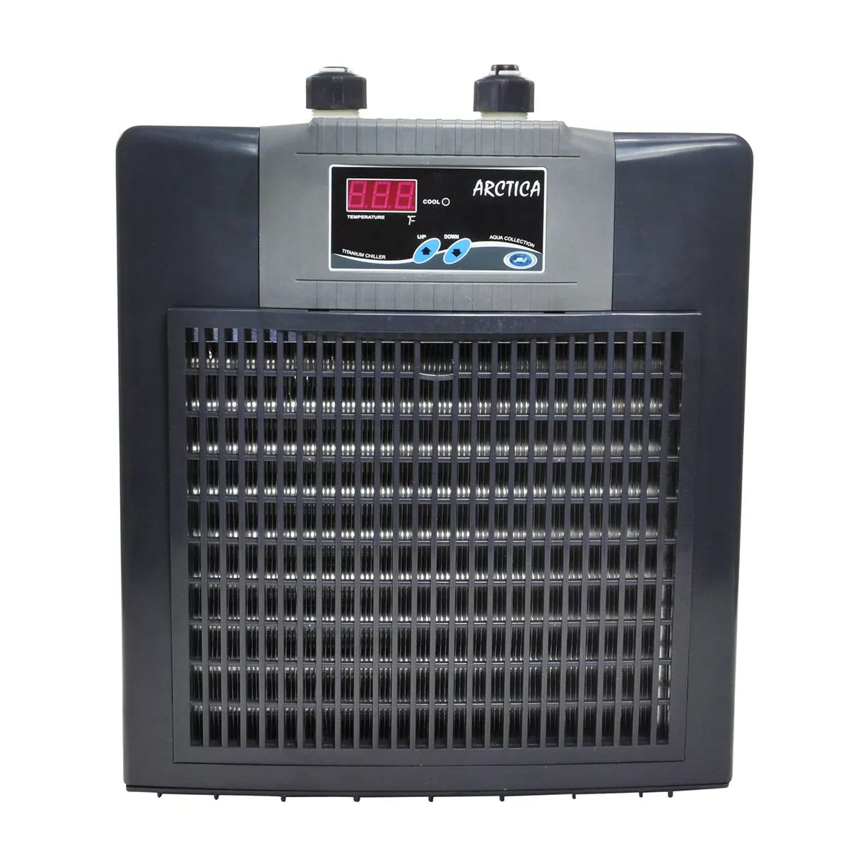 1/3HP Arctica Chiller Unit | 35°F - 60°F
