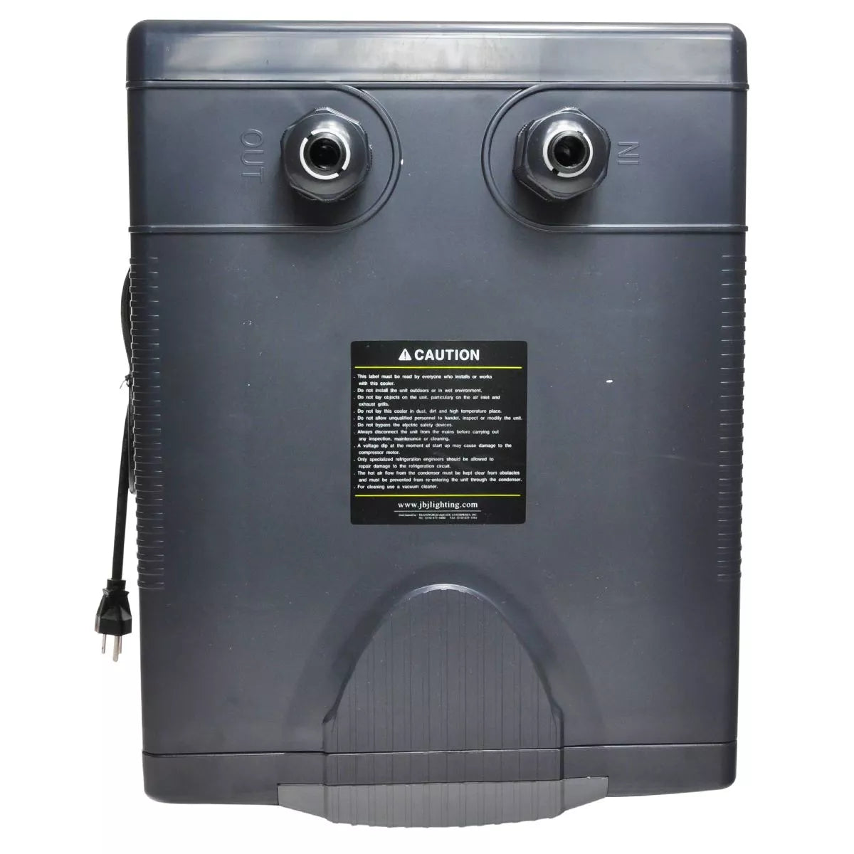 1/3HP Arctica Chiller Unit | 35°F - 60°F