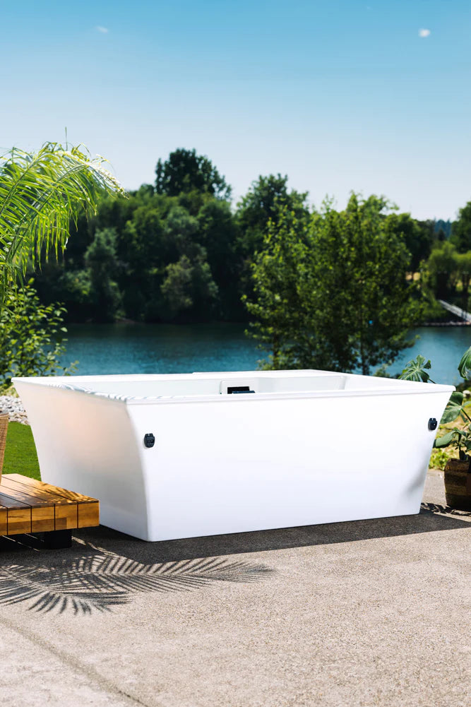 ChillWell Cold Plunge