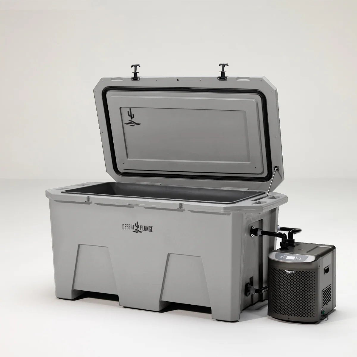 Desert Plunge | Cold Plunge & Chiller Unit - The Cold Plunge Store