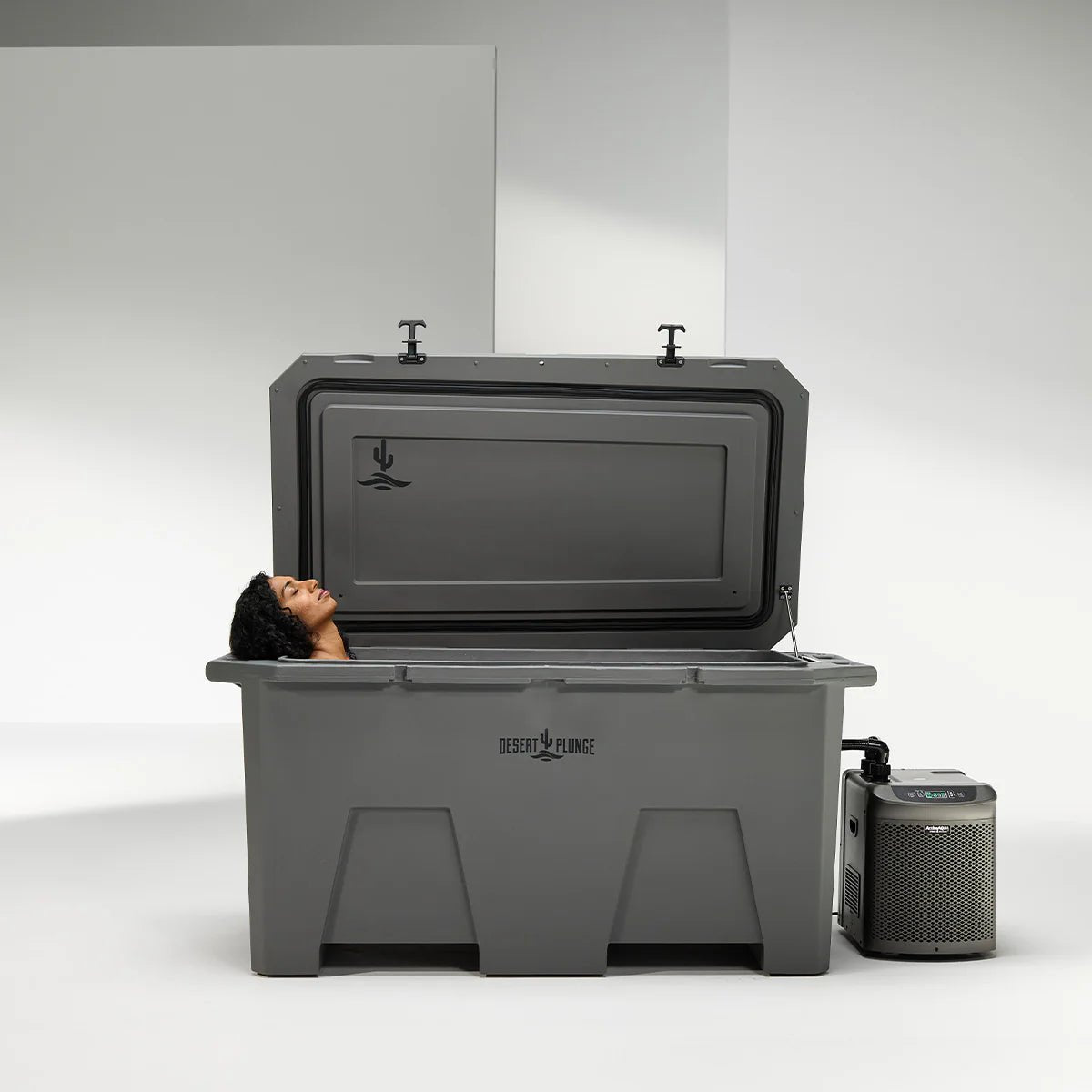 Desert Plunge | Cold Plunge & Chiller Unit - The Cold Plunge Store