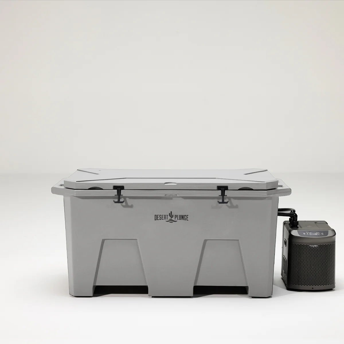 Desert Plunge | Cold Plunge & Chiller Unit - The Cold Plunge Store