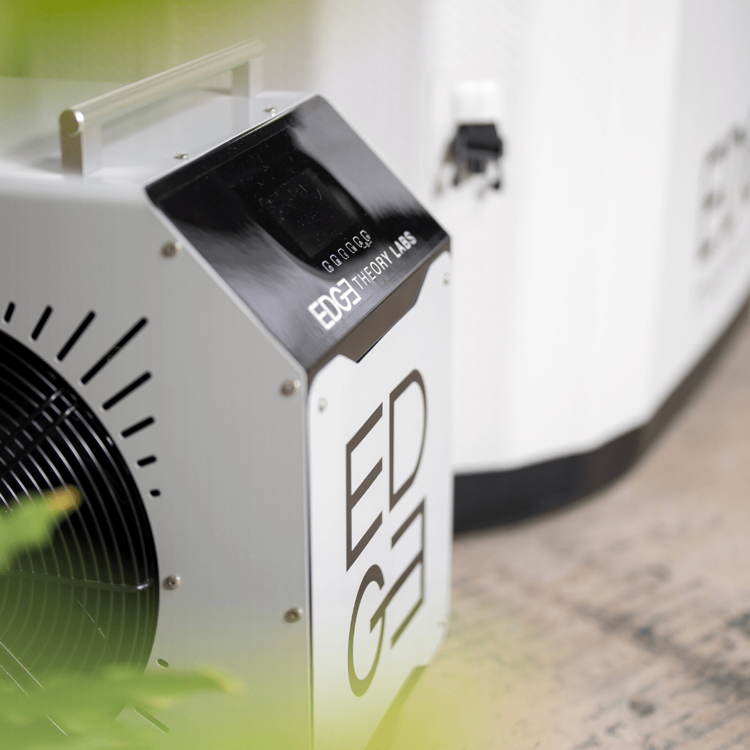 The Edge Tub | ELITE