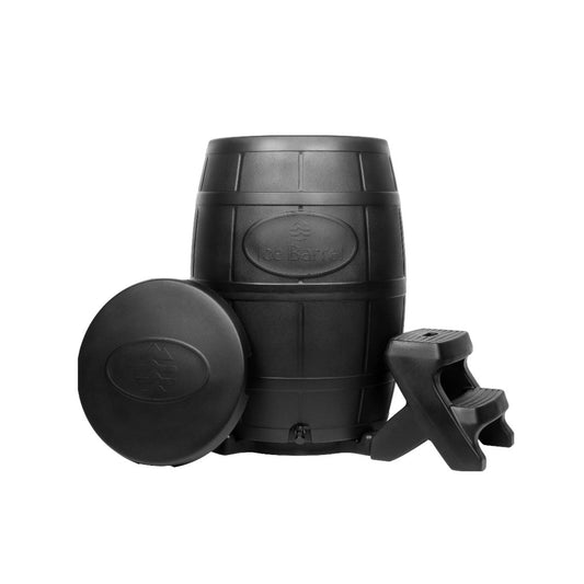 Ice Barrel 400 - The Cold Plunge Store