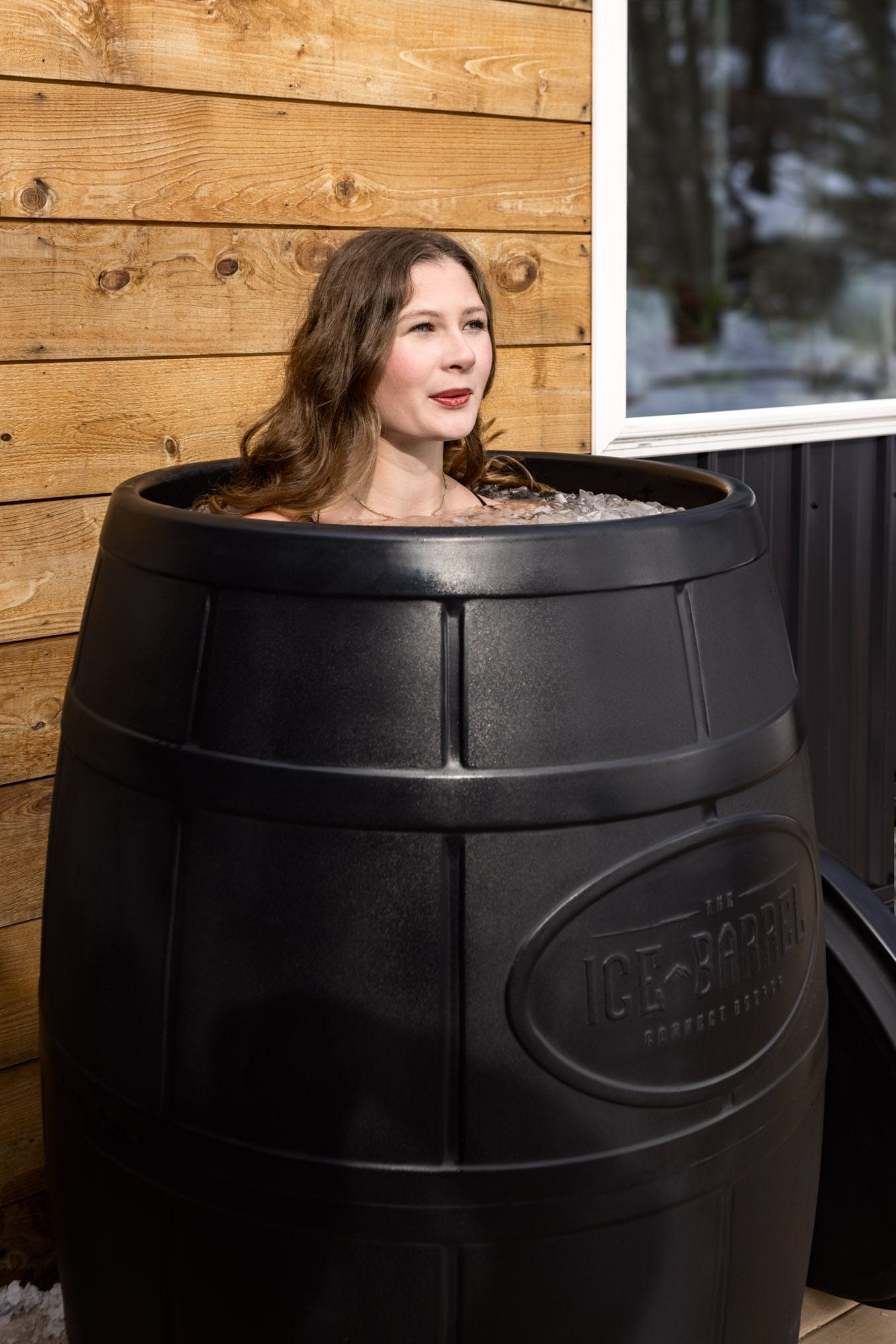 Ice Barrel 400 - The Cold Plunge Store