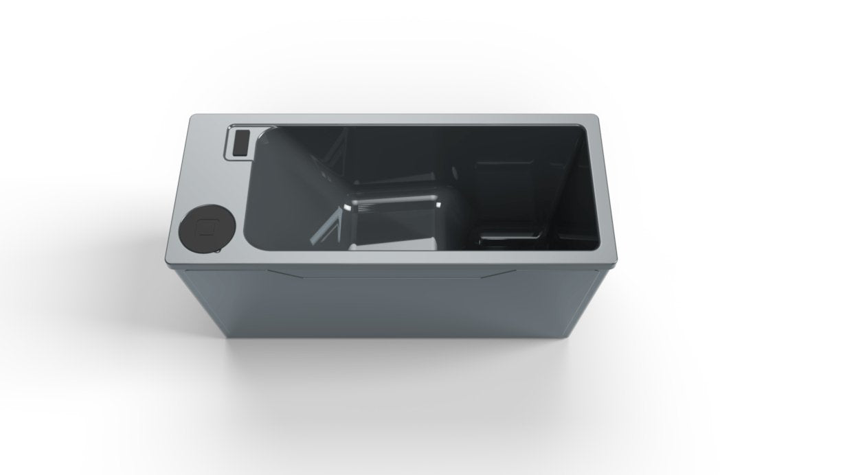 Qoolpod - The Cold Plunge Store