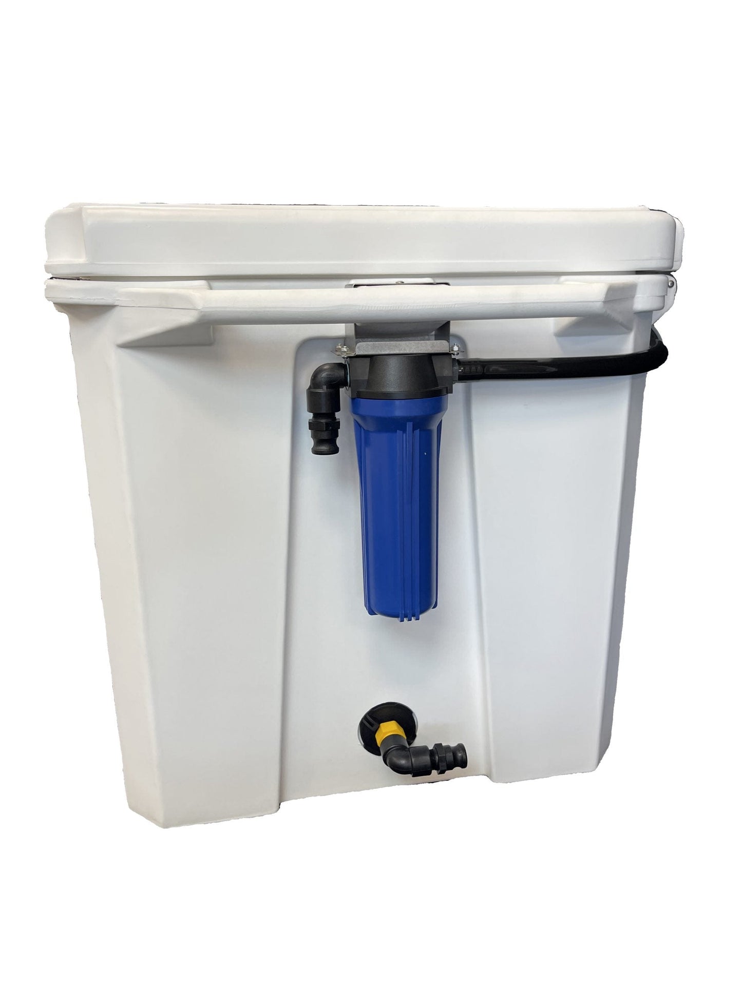 Cooler Cold Plunge Tub
