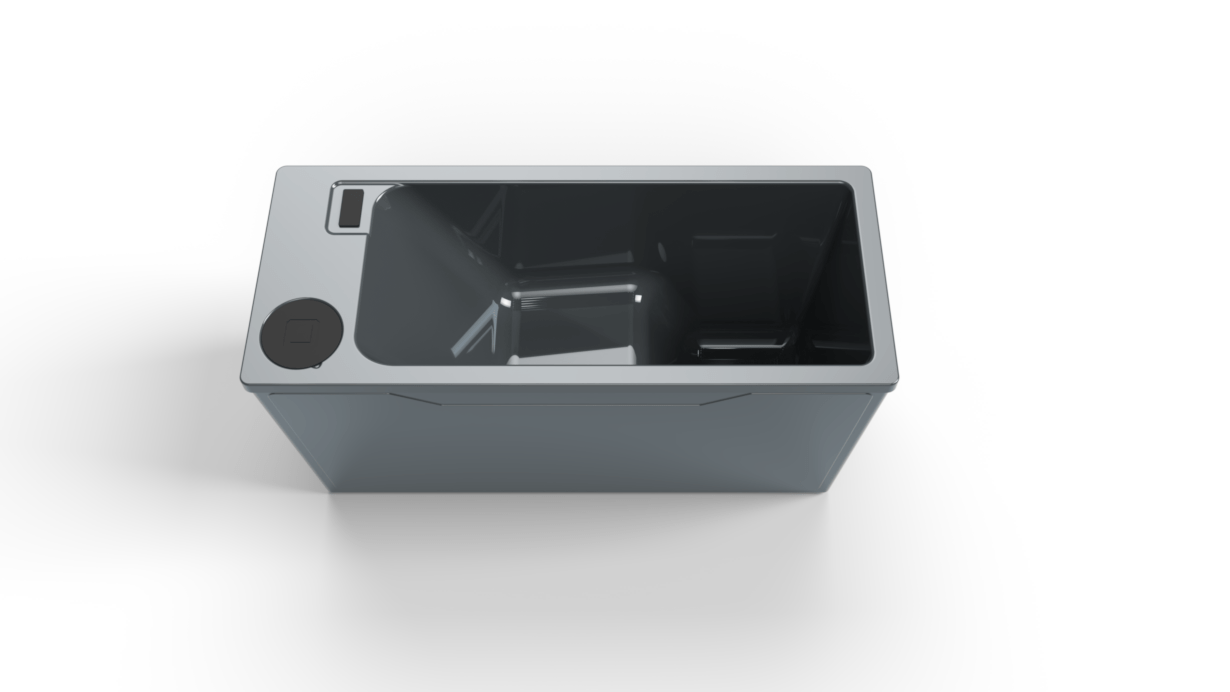 Commercial Qoolpod