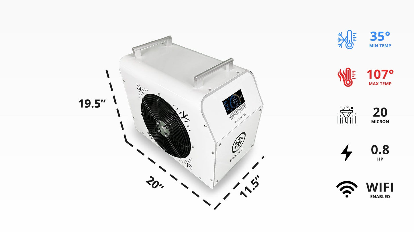 SISU WHITEWALKER PRO
