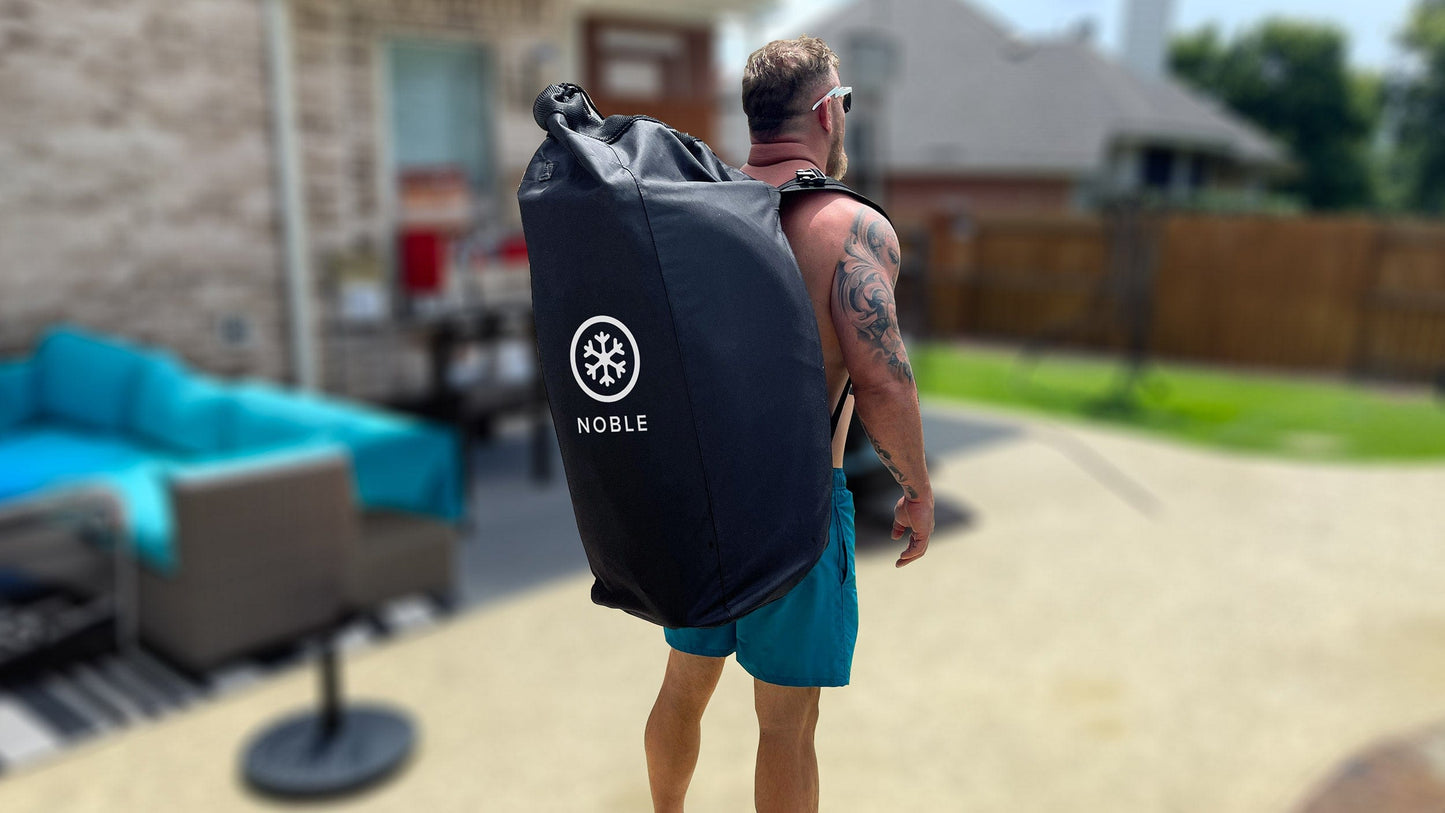 SISU WHITEWALKER PRO