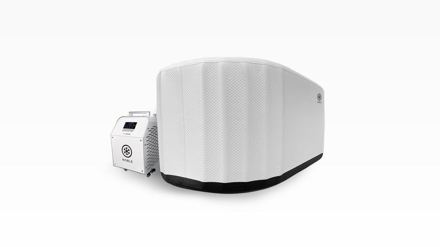 SISU WHITEWALKER PRO