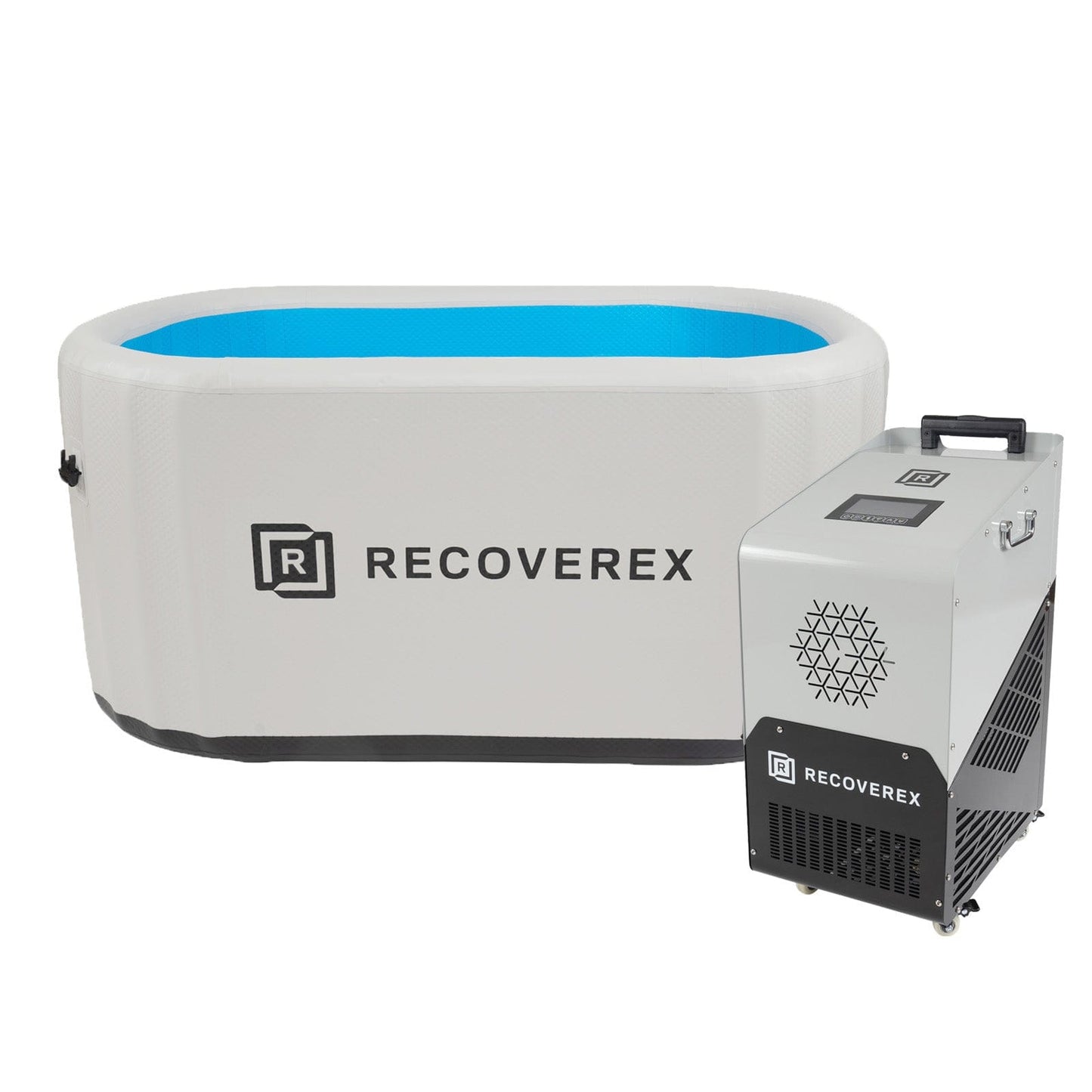 The Recoverex P3