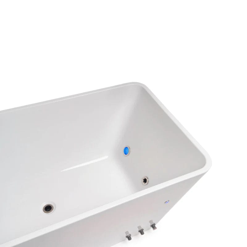 XR Cryo Cold Plunge
