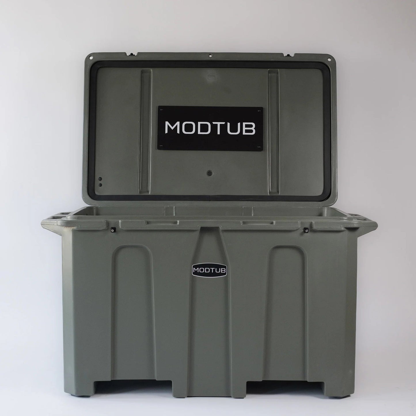 The ModTub - The Cold Plunge Store