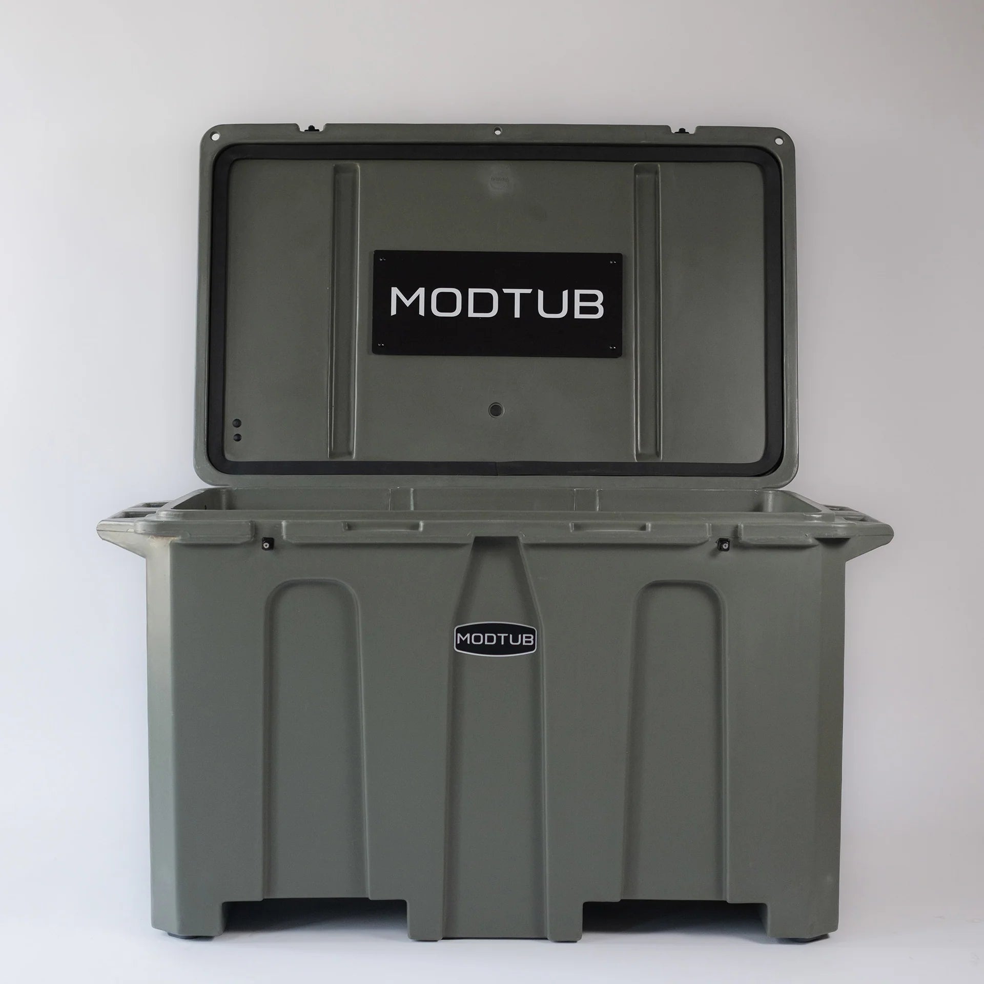 The ModTub - The Cold Plunge Store