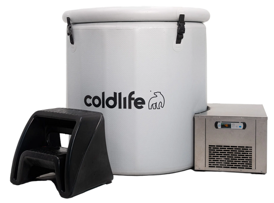 The Ultimate Lite - The Cold Plunge Store