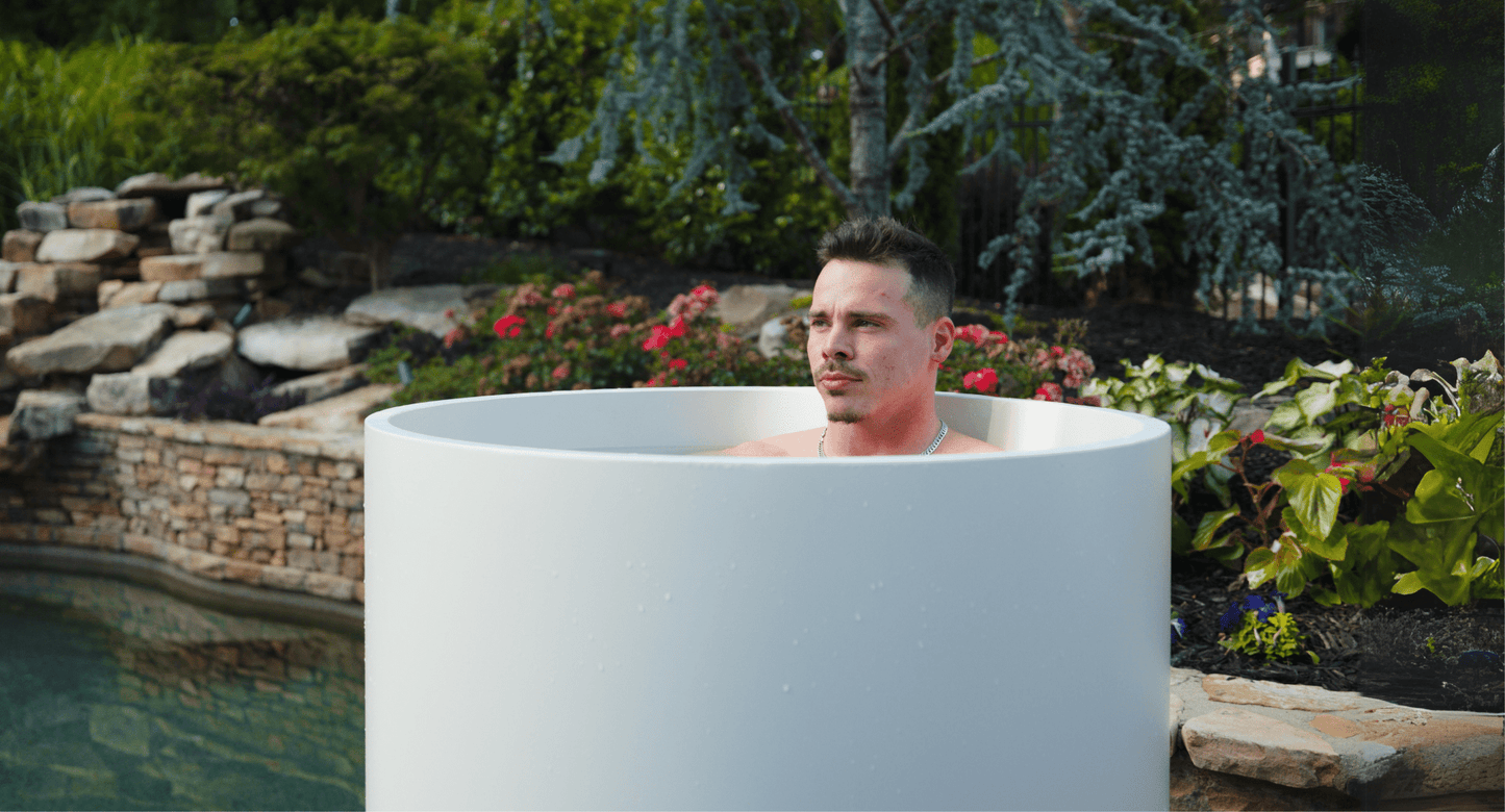 The Ultimate Plunge - The Cold Plunge Store