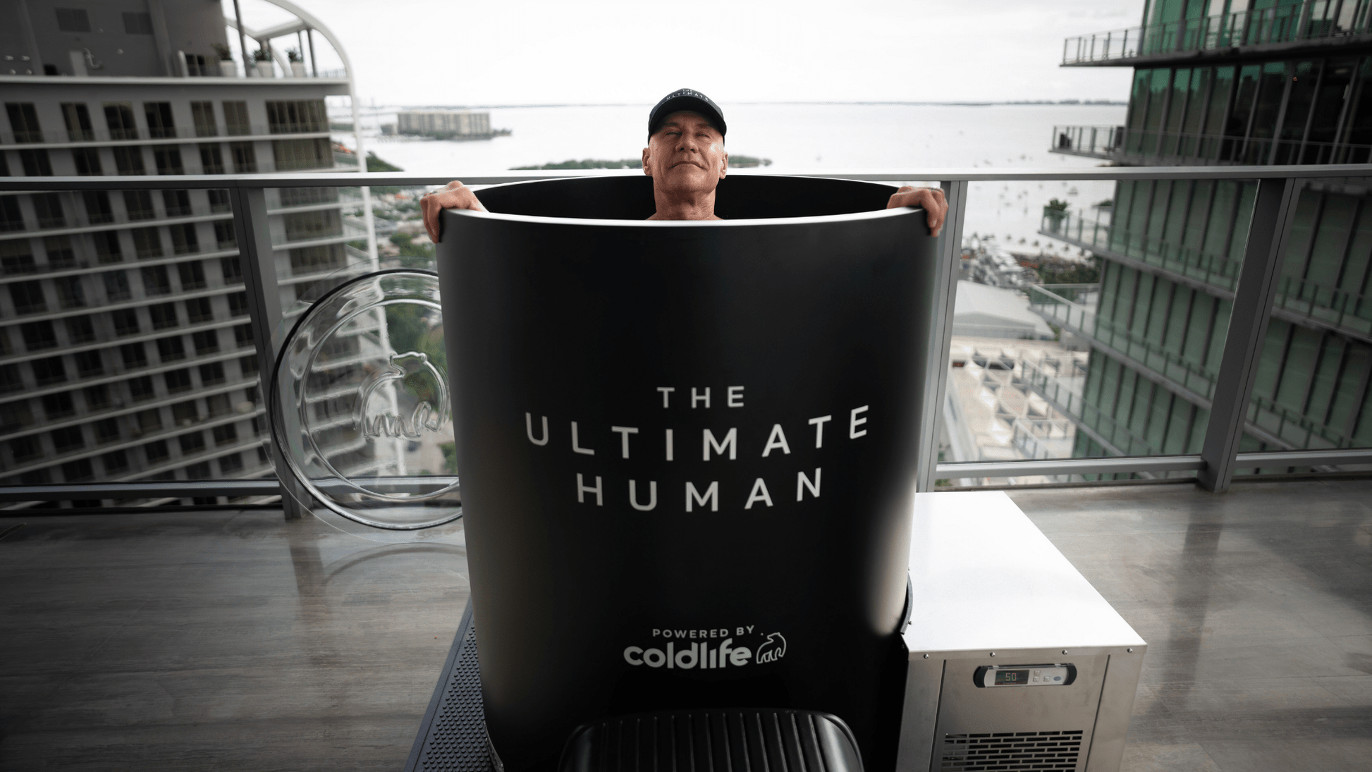 The Ultimate Plunge - The Cold Plunge Store
