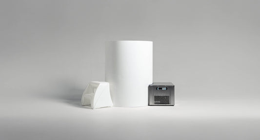 The Ultimate Plunge - The Cold Plunge Store