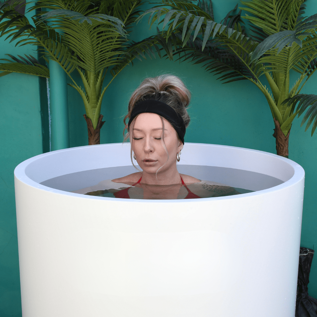 The Ultimate Plunge - The Cold Plunge Store