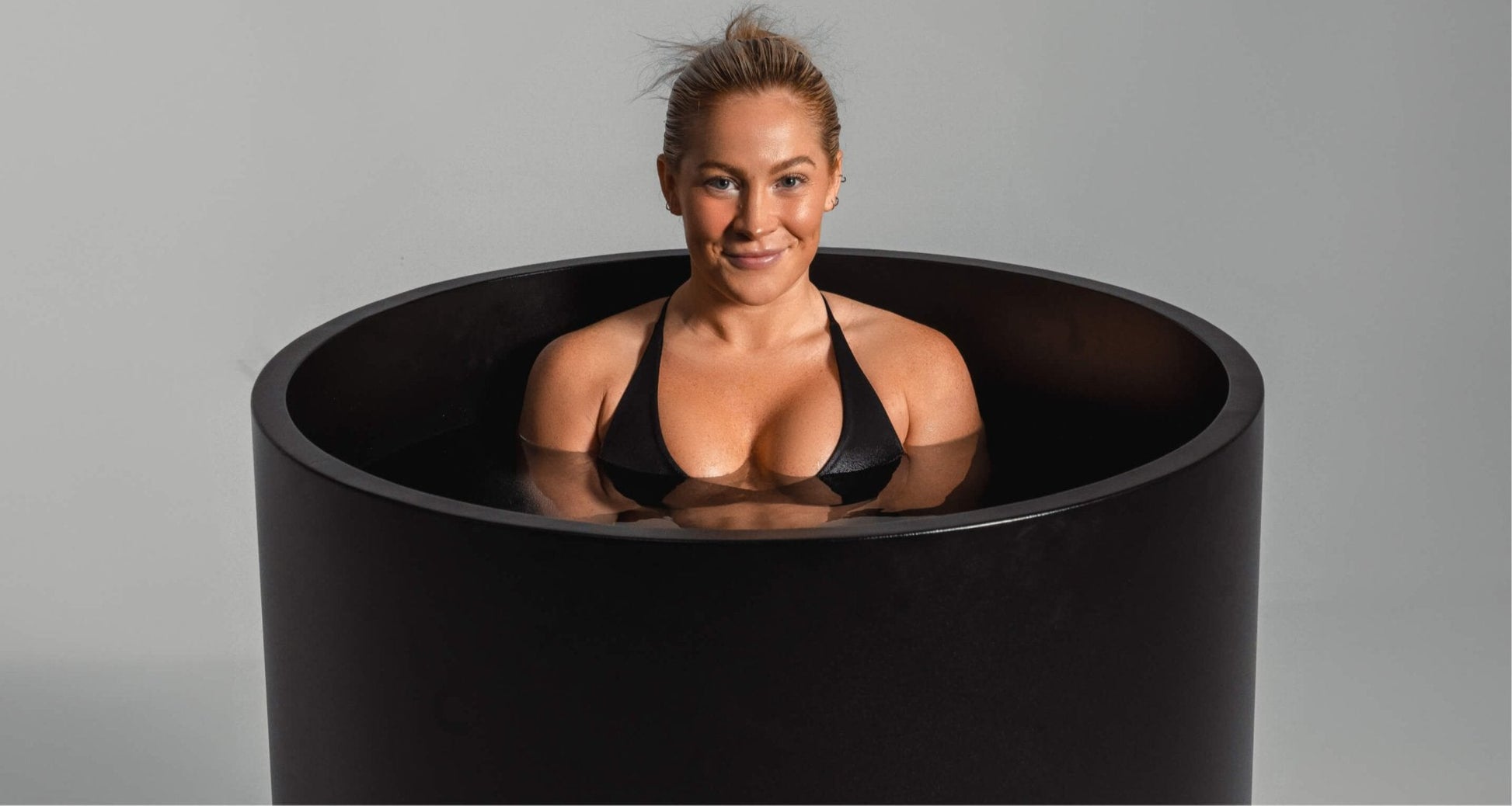 Ultimate Plunge (Plunge Only) - The Cold Plunge Store