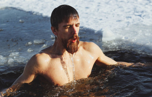 Can Using a Cold Plunge Help with Sciatica? - The Cold Plunge Store 