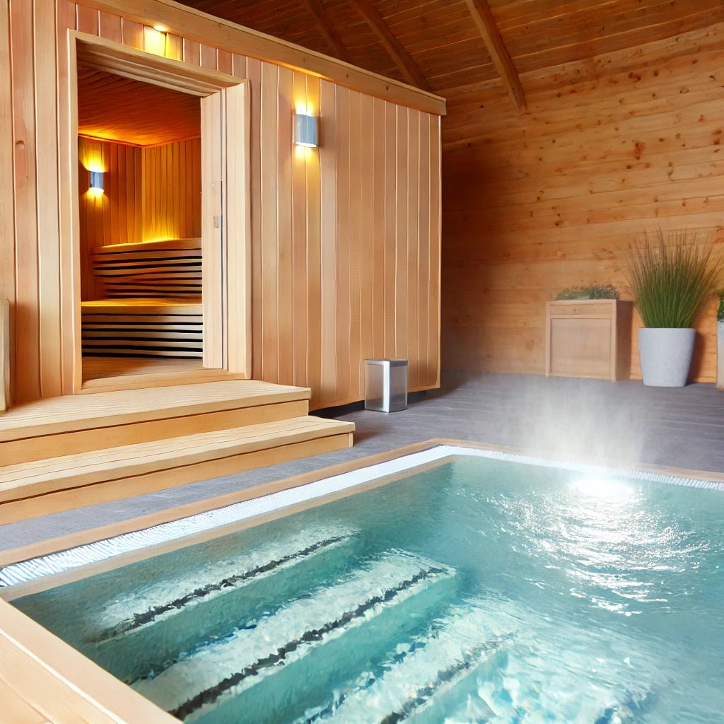 How Sauna and Cold Plunge Boost Your Health When Combined - The Cold Plunge Store