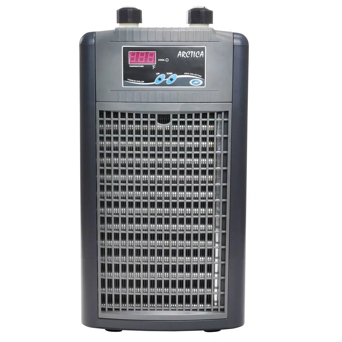 1/4HP Arctica Chiller | 35°F - 60°F - The Cold Plunge Store