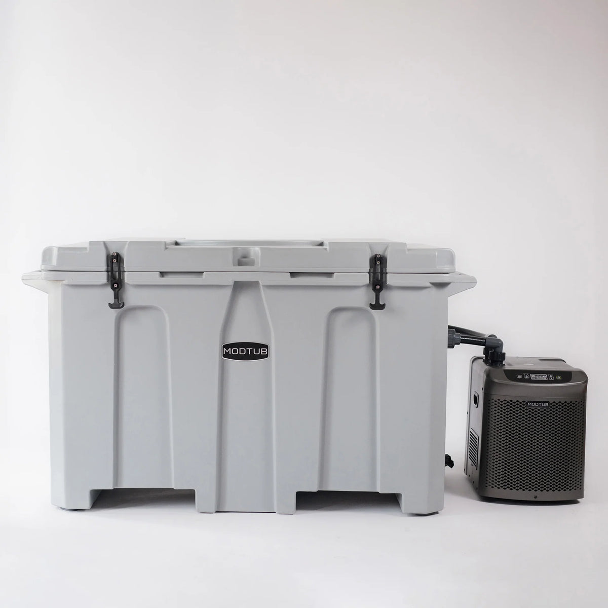 The ModTub – The Cold Plunge Store