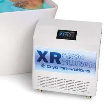 XR Cryo Cold Plunge – The Cold Plunge Store