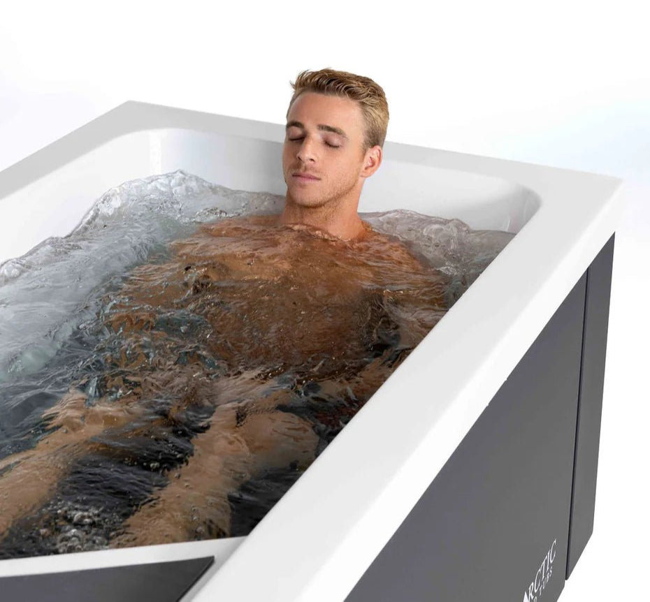 Arctic Blast - Commercial - The Cold Plunge Store