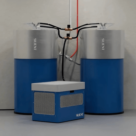 Commercial Silient Model IA - The Cold Plunge Store
