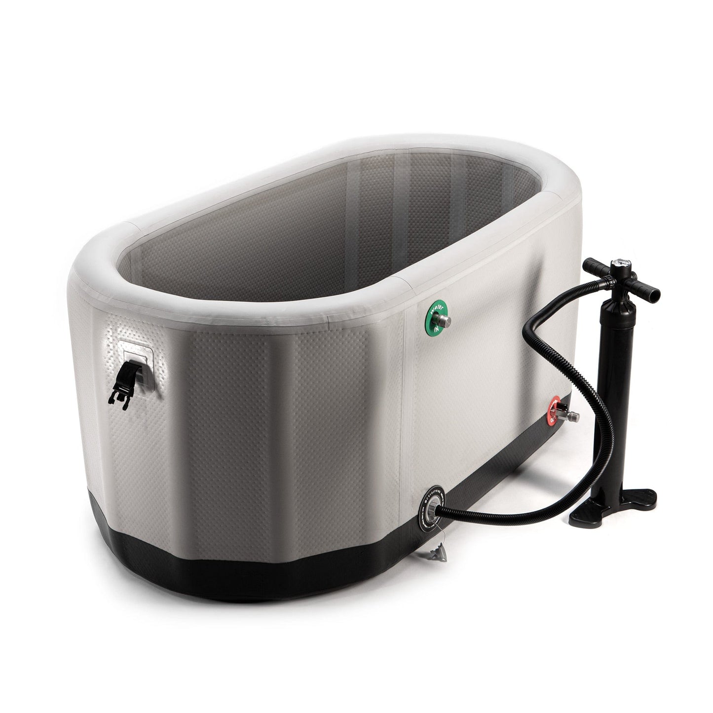 CRYOSPRING ICE BATH | TUB ONLY - The Cold Plunge Store