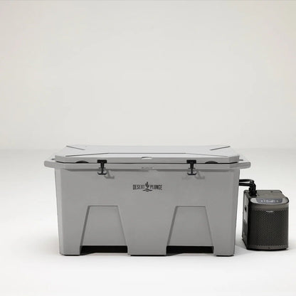 Desert Plunge | Cold Plunge & Chiller Unit - The Cold Plunge Store