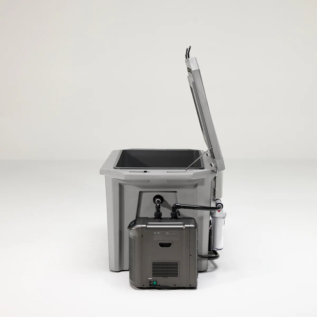 Desert Plunge | Cold Plunge & Chiller Unit - The Cold Plunge Store