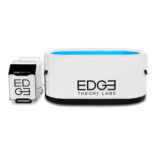 The Edge Tub | ELITE