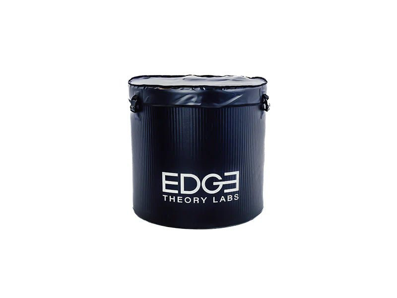 Edge Tub Core - The Cold Plunge Store