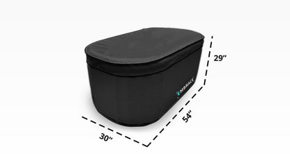 EMBRACE Portable (Tub Only) - The Cold Plunge Store